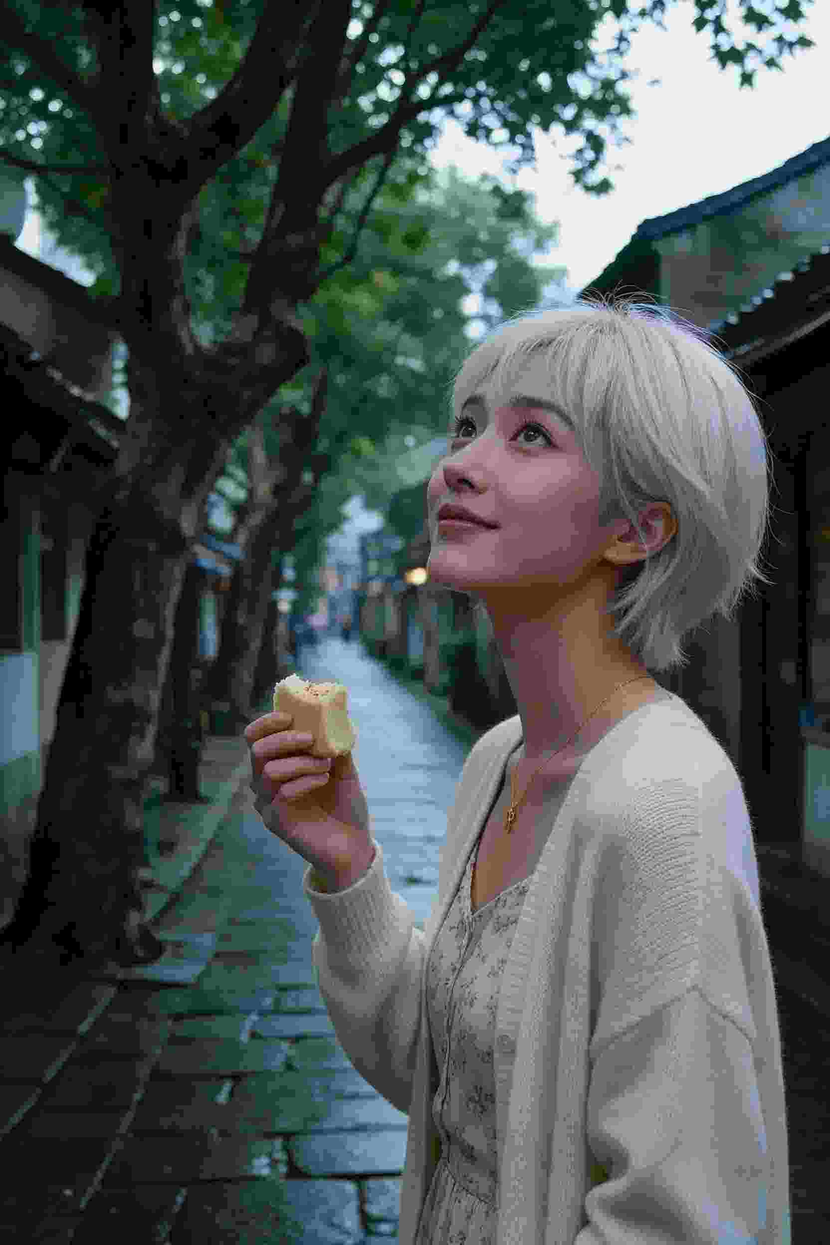 非常宅的我们