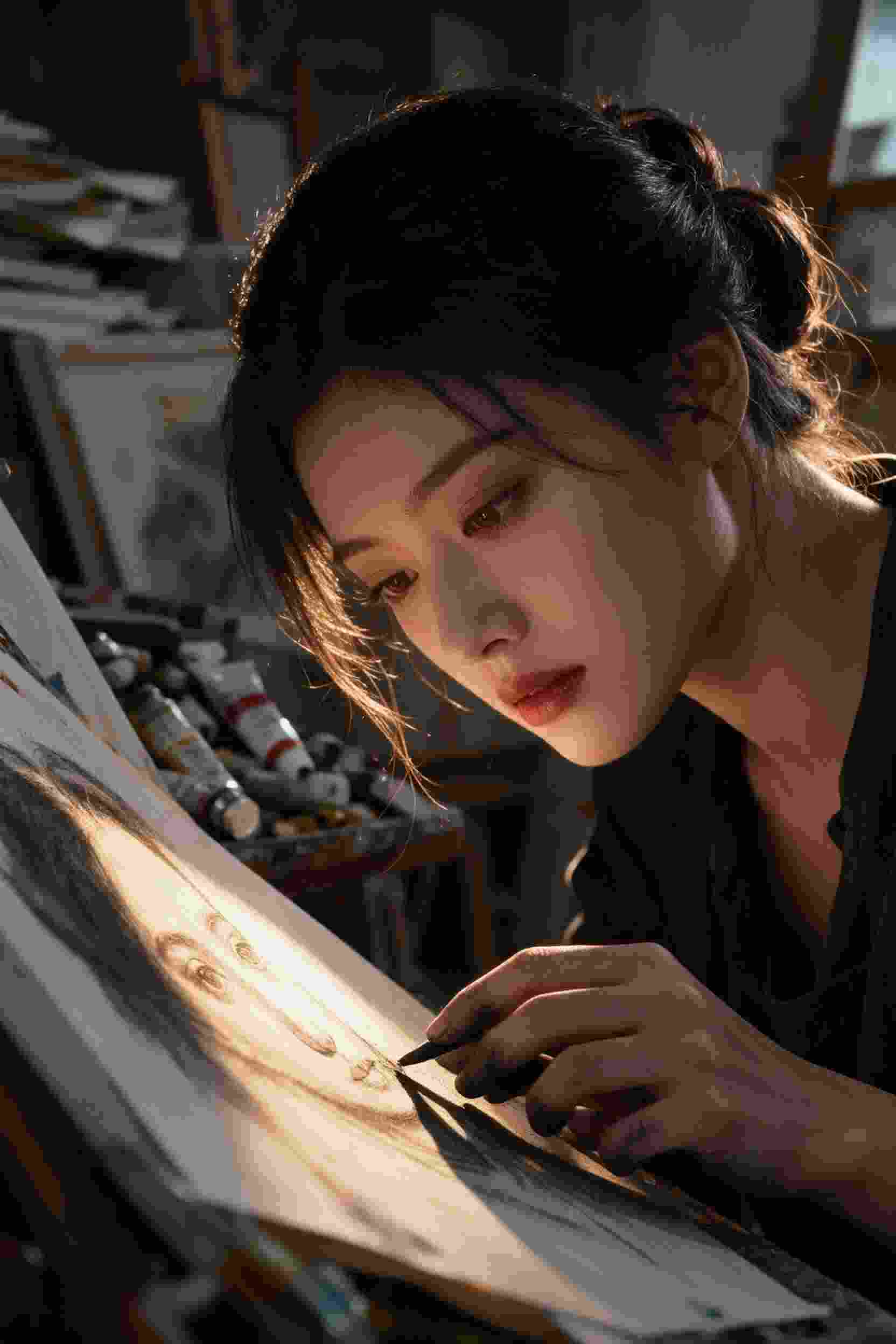 玉子市场