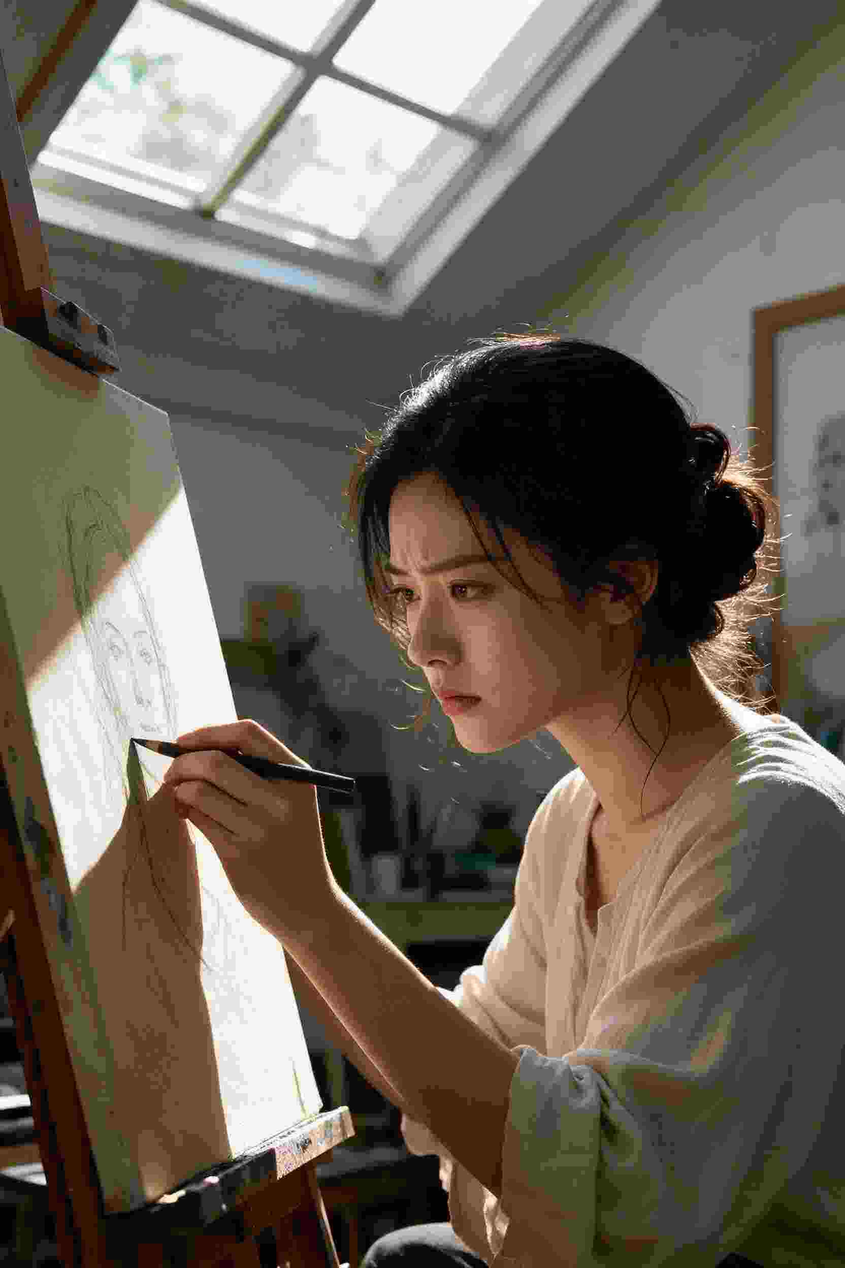 闲话少女