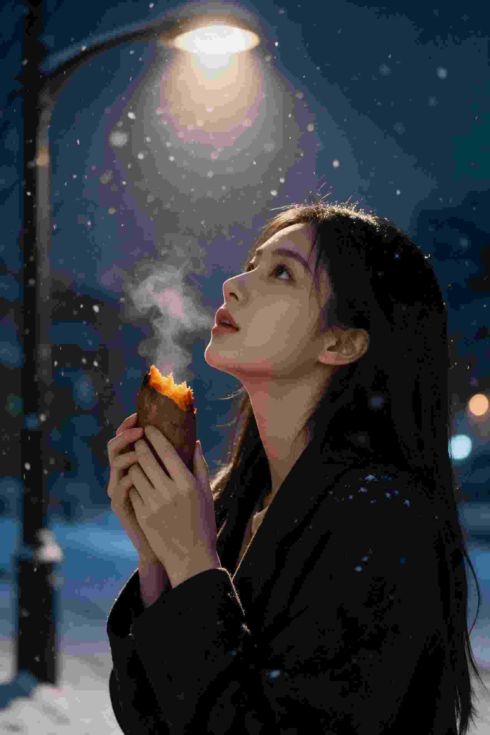 青春猪头少年