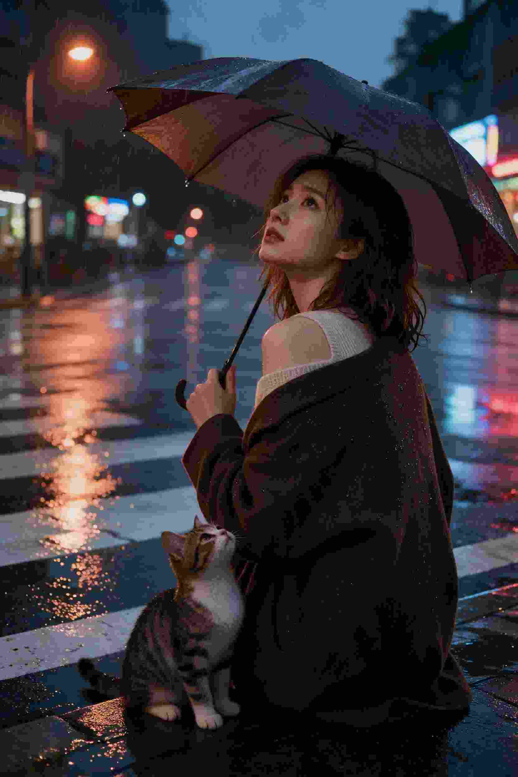 少女终末旅行